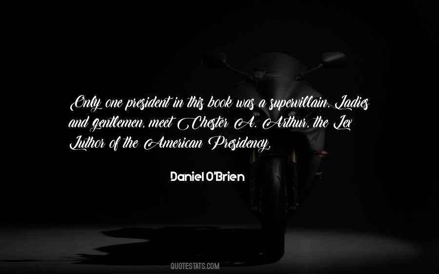 Quotes About Daniel O'connell #1297017
