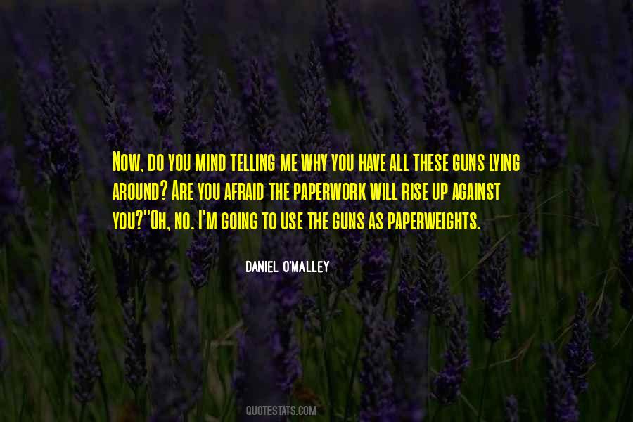 Quotes About Daniel O'connell #1676522