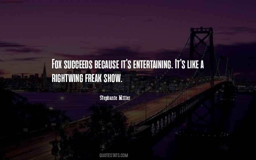 Quotes About Succeeds #933586