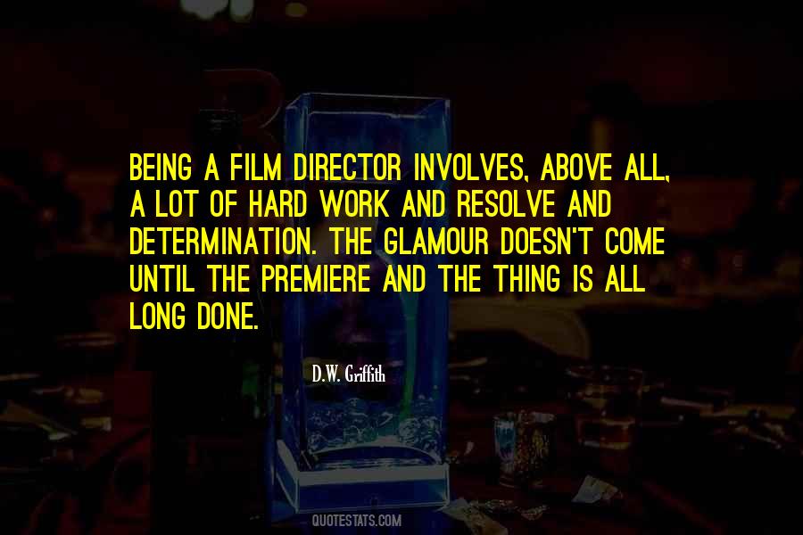 Top 100 Quotes About Being A Director Famous Quotes Sayings About Being A Director