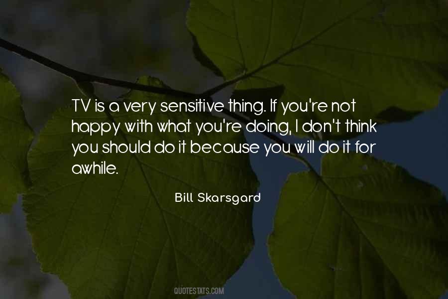 Should I Do It Quotes #115965