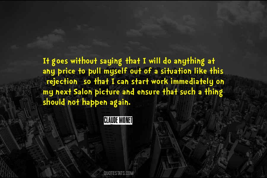 Should I Do It Quotes #130120