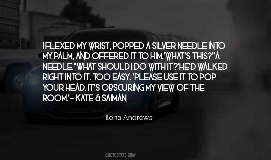 Should I Do It Quotes #152757