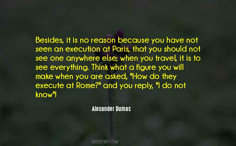 Should I Do It Quotes #77874