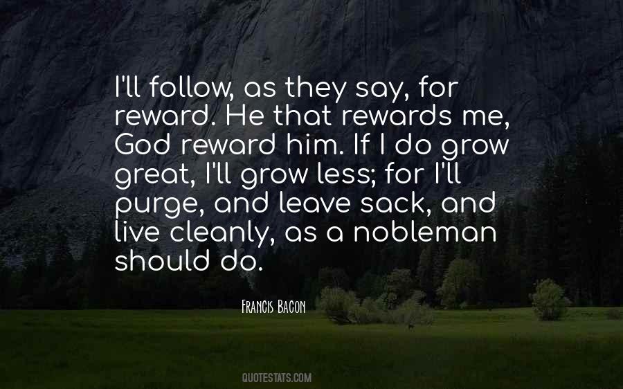 Should I Leave Quotes #789210