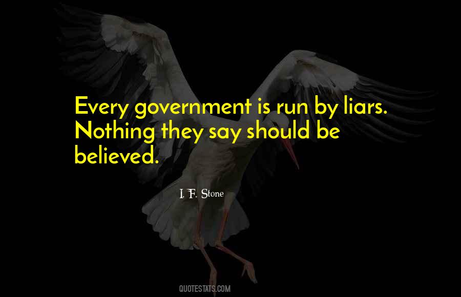 Should I Say Quotes #113215