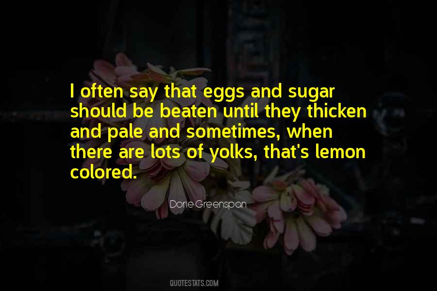 Should I Say Quotes #82663