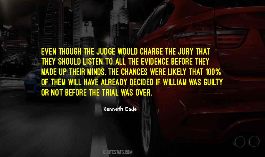 Should Not Judge Quotes #1875912