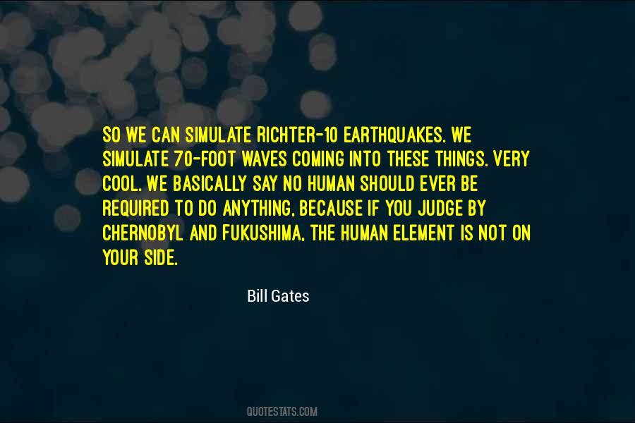 Should Not Judge Quotes #265078