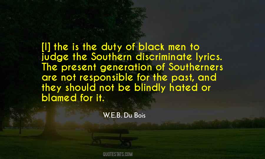 Should Not Judge Quotes #885636