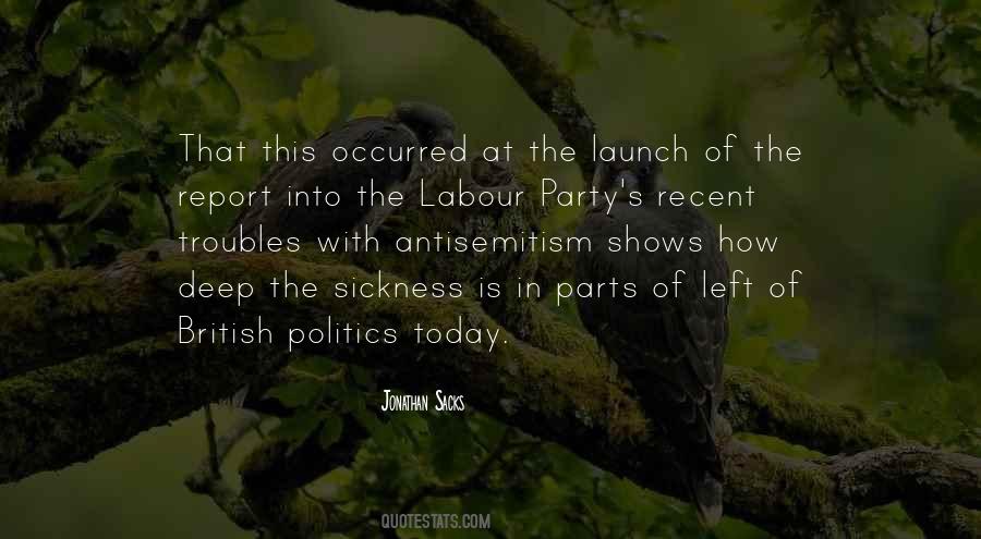 Quotes About Antisemitism #1466905