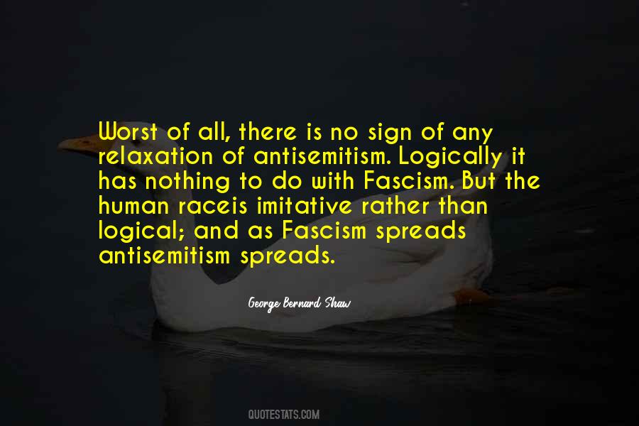Quotes About Antisemitism #1753080