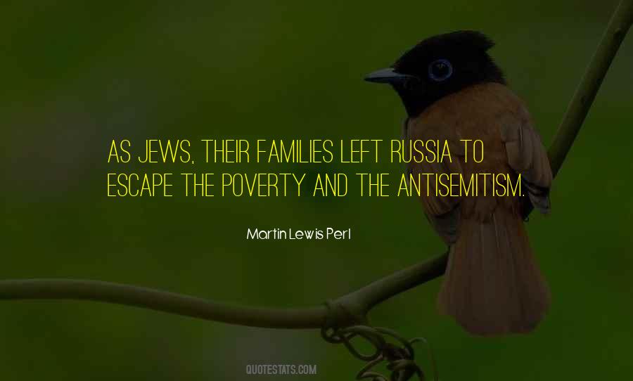 Quotes About Antisemitism #381460