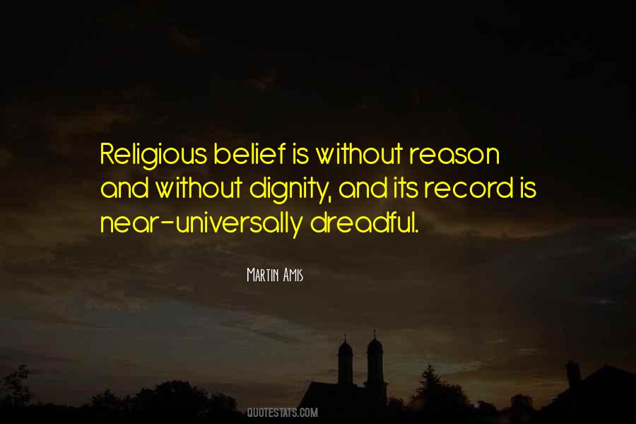 Quotes About Antitheism #1096027
