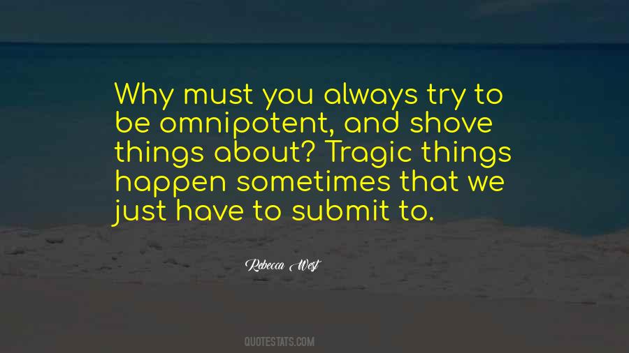 Shove Quotes #286717 Shove Quotes #286717