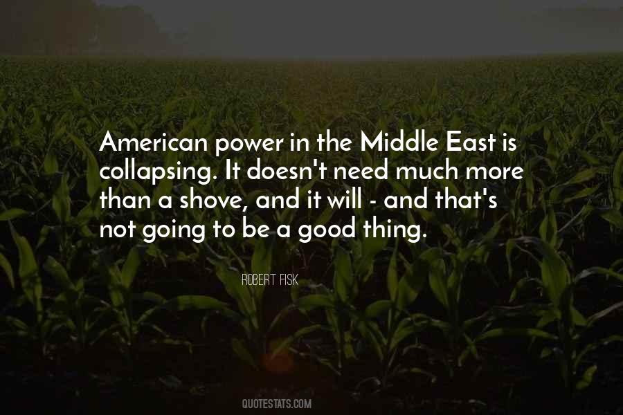 Shove Quotes #486376 Shove Quotes #486376