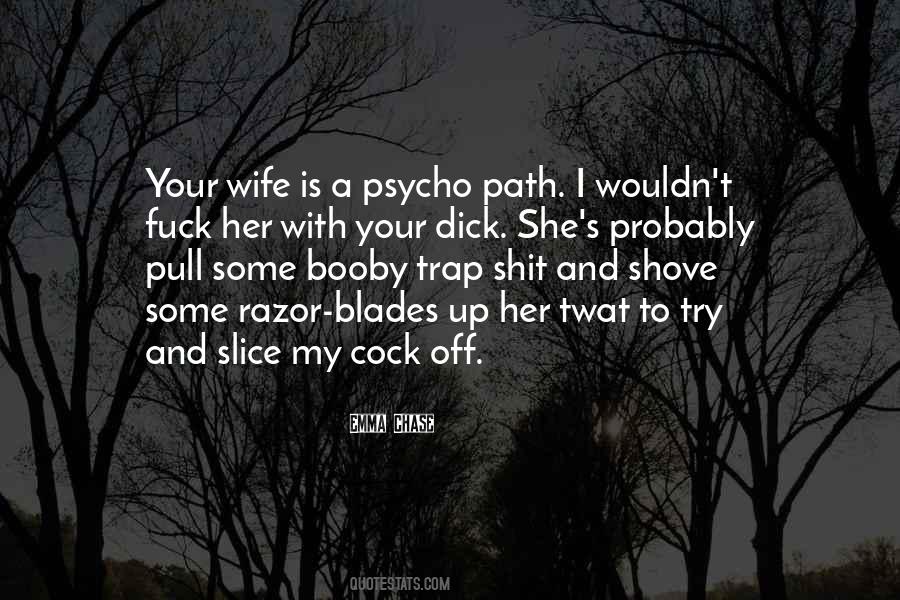 Shove Quotes #538402 Shove Quotes #538402