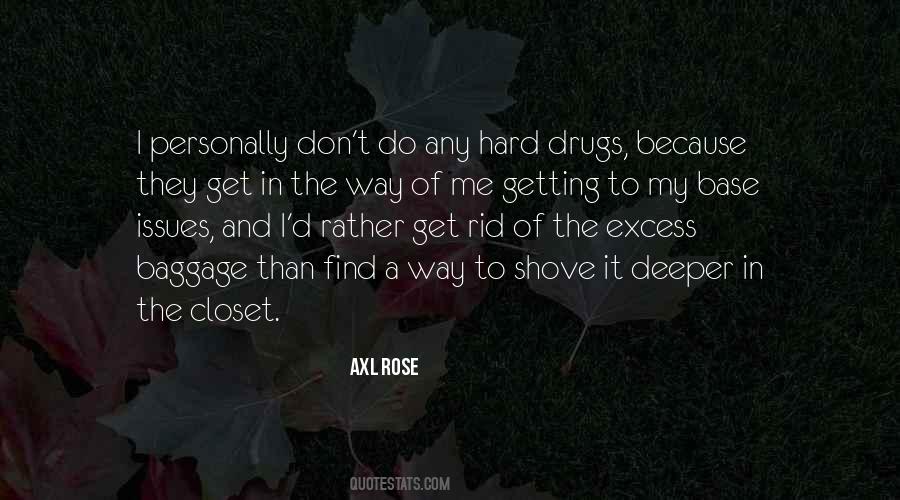 Shove Quotes #609532 Shove Quotes #609532