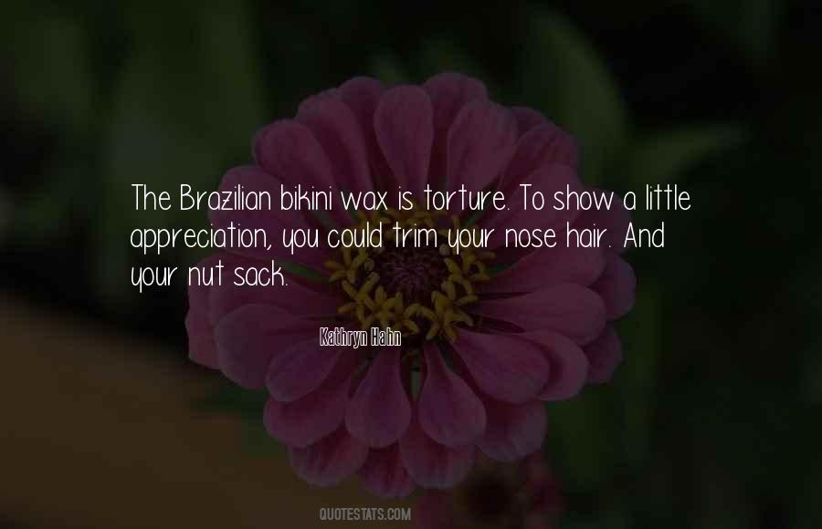 Show A Little Appreciation Quotes #1396602 Show A Little Appreciation Quotes #1396602