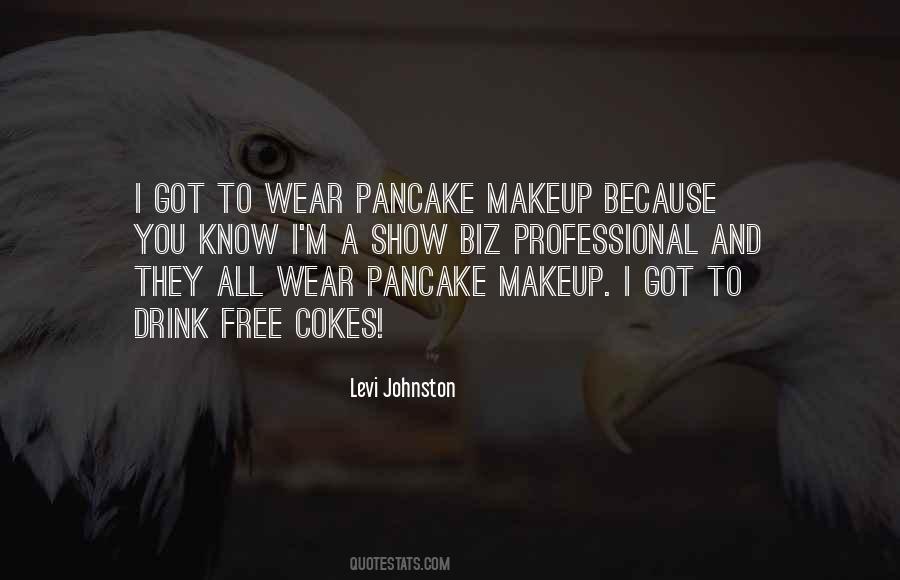 Show Biz Quotes #1214780