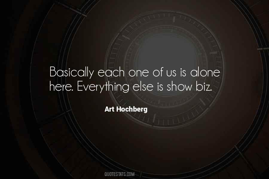 Show Biz Quotes #1427360
