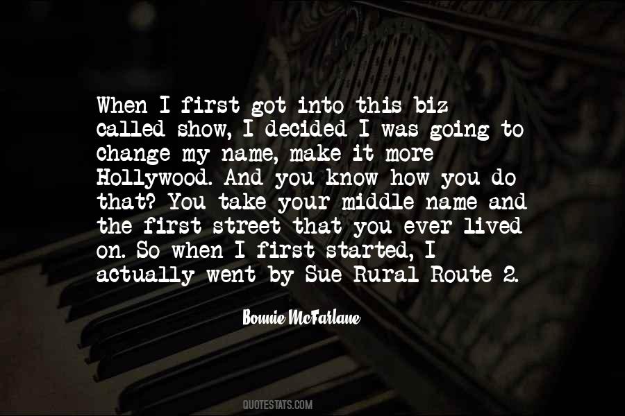 Show Biz Quotes #1594252