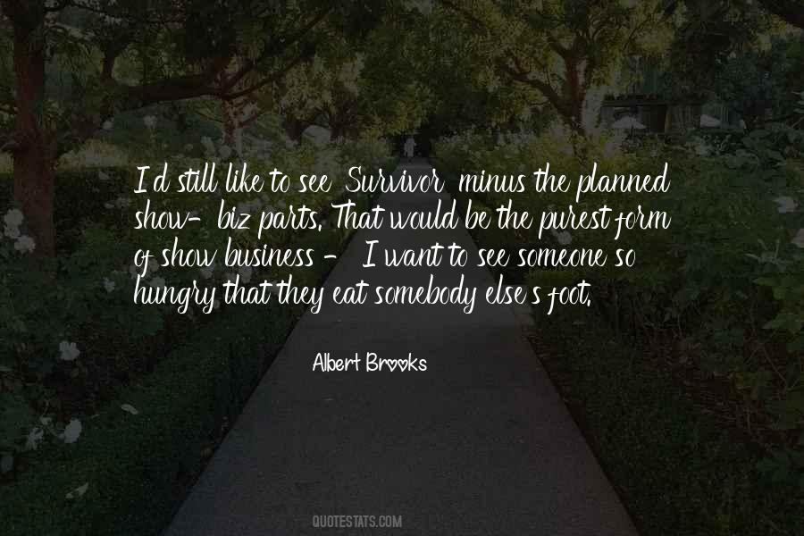 Show Biz Quotes #90114