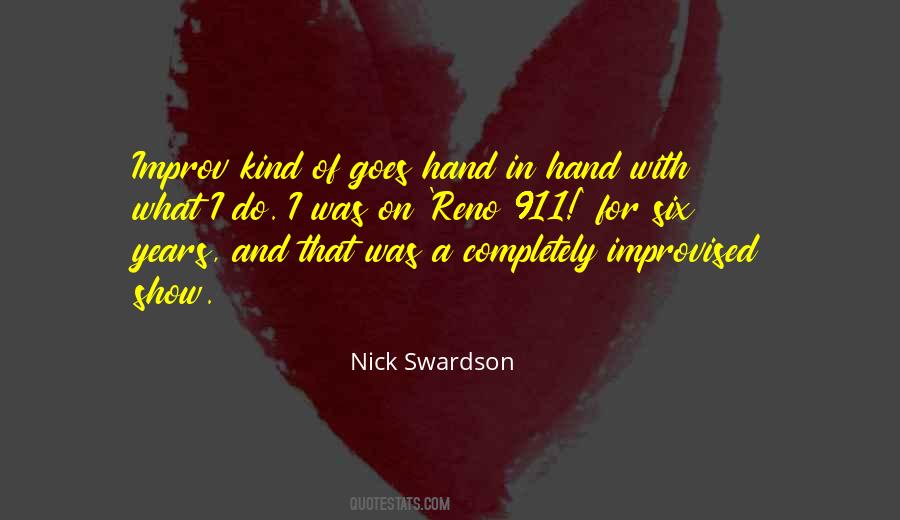 Show Goes On Quotes #207731