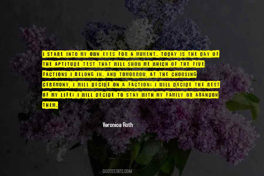 Show Me Life Quotes #545803
