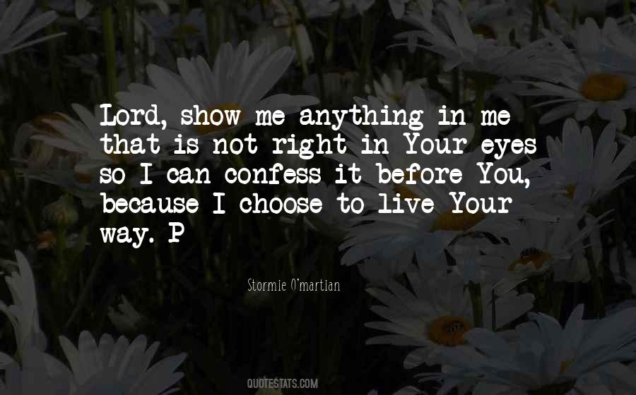 Show Me Quotes #1318983