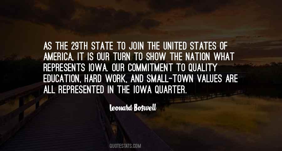 Show Me State Quotes #1256265