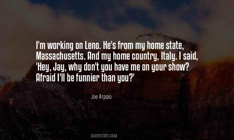 Show Me State Quotes #366281