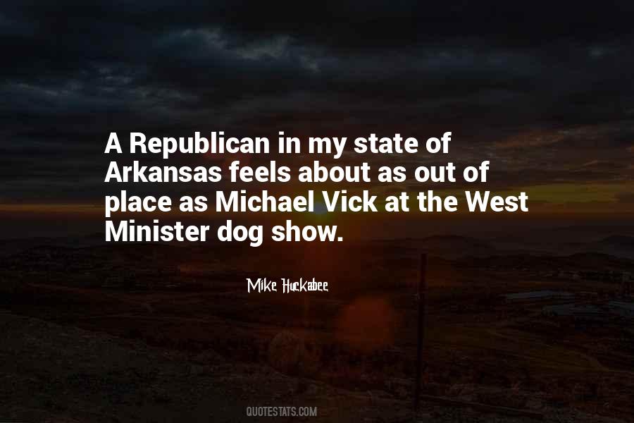 Show Me State Quotes #893601