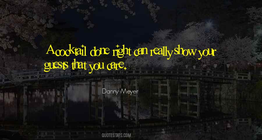 Show Me You Care Quotes #151121