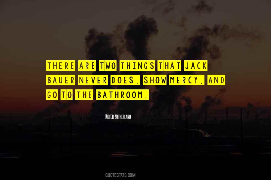 Show No Mercy Quotes #152249