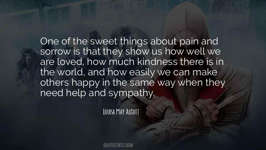 Show No Pain Quotes #797103