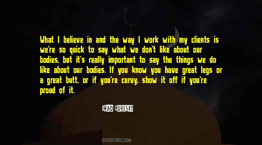Show Off Quotes #123506 Show Off Quotes #123506