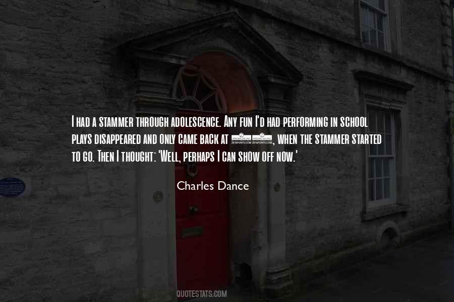 Show Off Quotes #150373 Show Off Quotes #150373