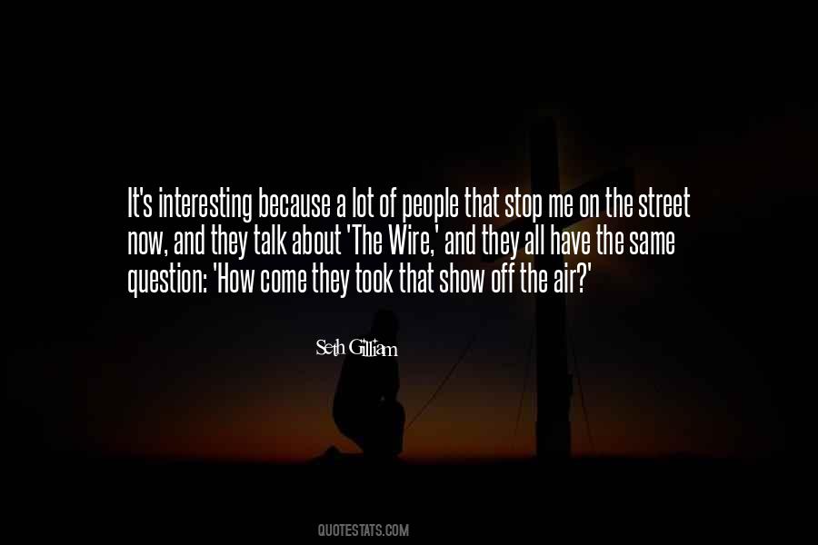 Show Off Quotes #152451 Show Off Quotes #152451