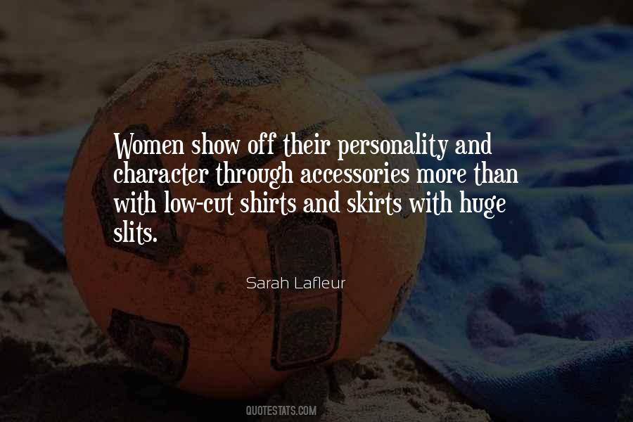 Show Off Quotes #155305 Show Off Quotes #155305