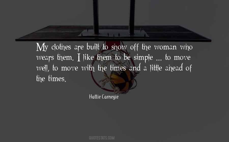 Show Off Quotes #162977 Show Off Quotes #162977