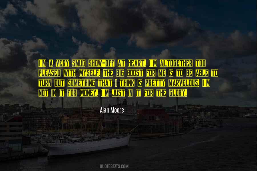 Show Off Quotes #240848 Show Off Quotes #240848