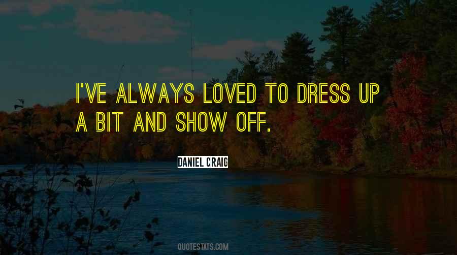 Show Off Quotes #66492 Show Off Quotes #66492