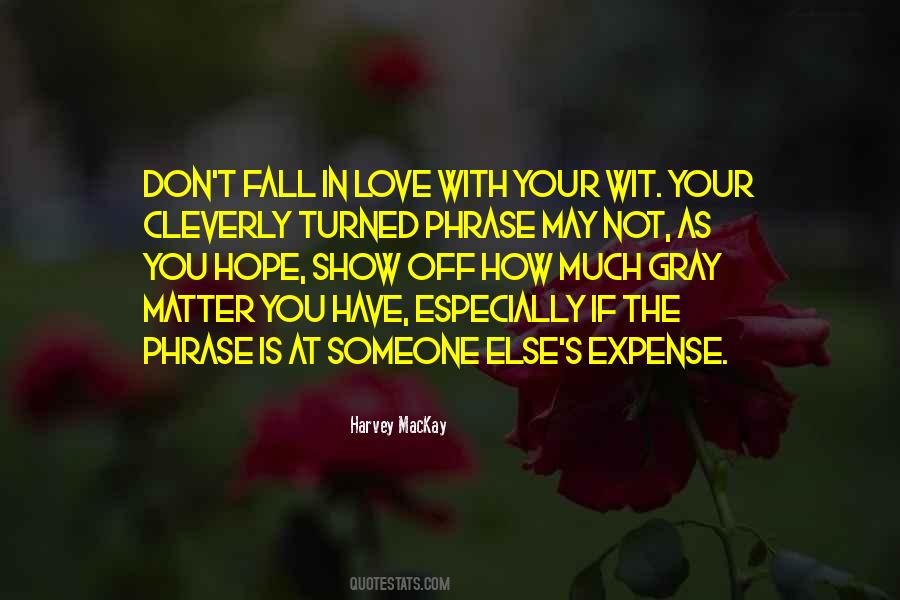Show Off Quotes #81756 Show Off Quotes #81756