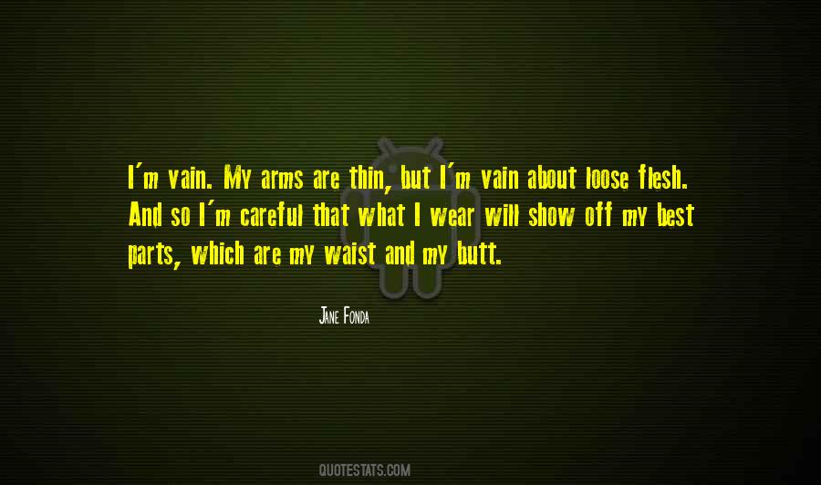 Show Off Quotes #8920 Show Off Quotes #8920