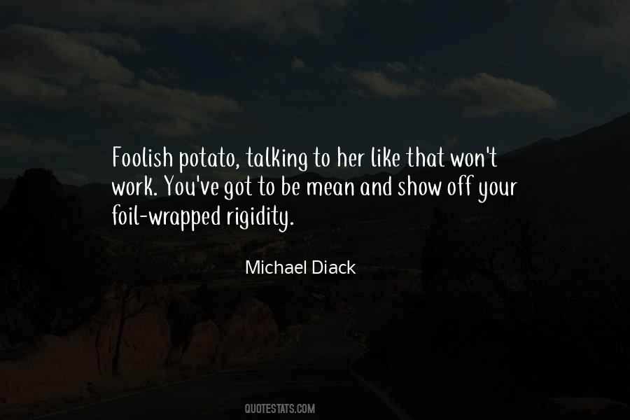 Show Off Quotes #89849 Show Off Quotes #89849