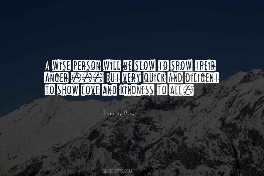 Show Off Your Love Quotes #51034