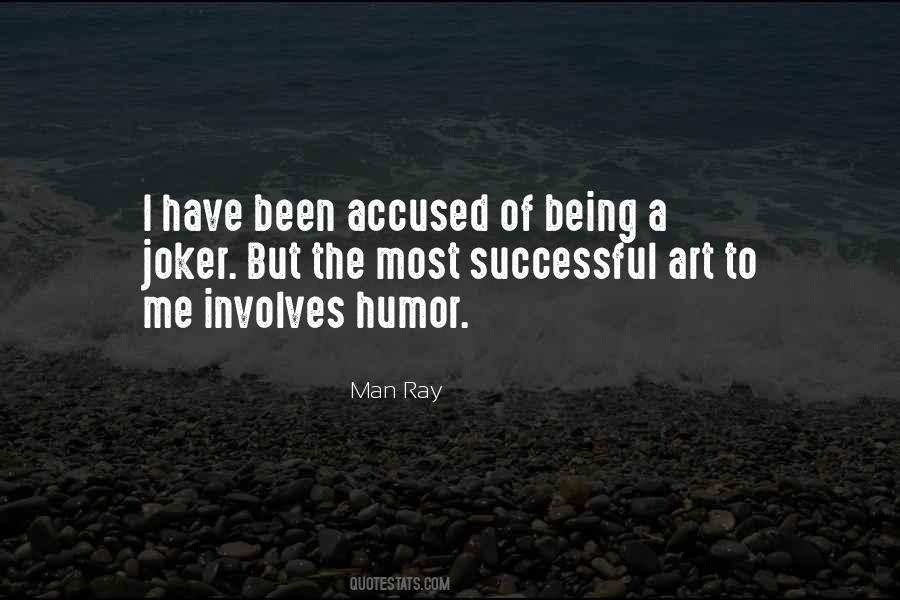 Quotes About Being Accused #1010700