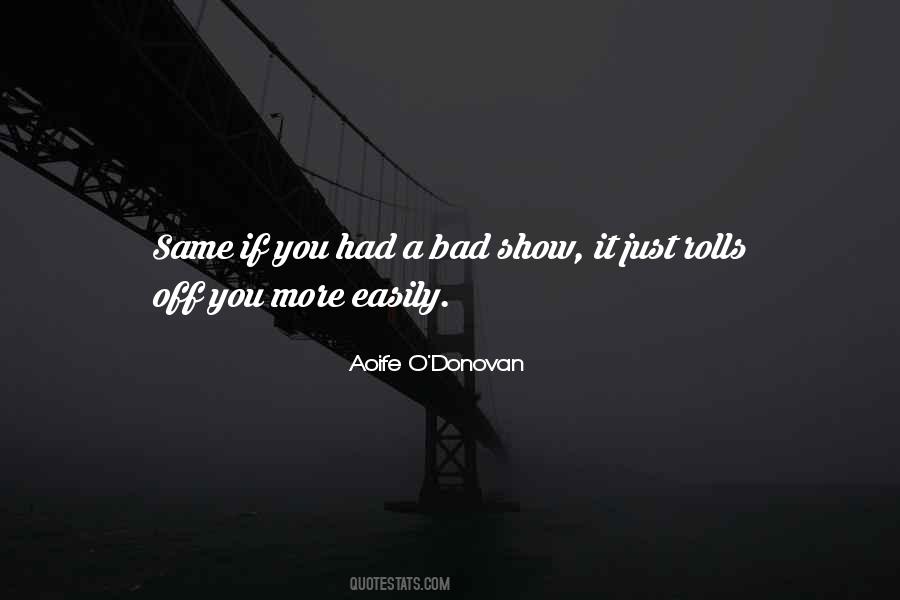 Show You Off Quotes #141137