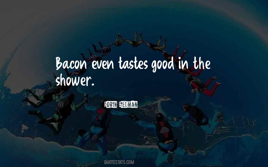 Shower Quotes #1099479